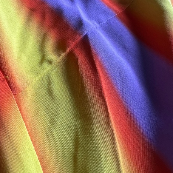 Sandro Paris Striped Shirt - Picture 7 of 8